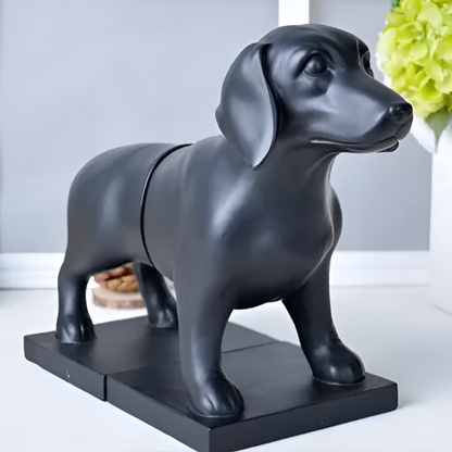 Dachshund Bookend Set | The Best Dachshund Gifts
