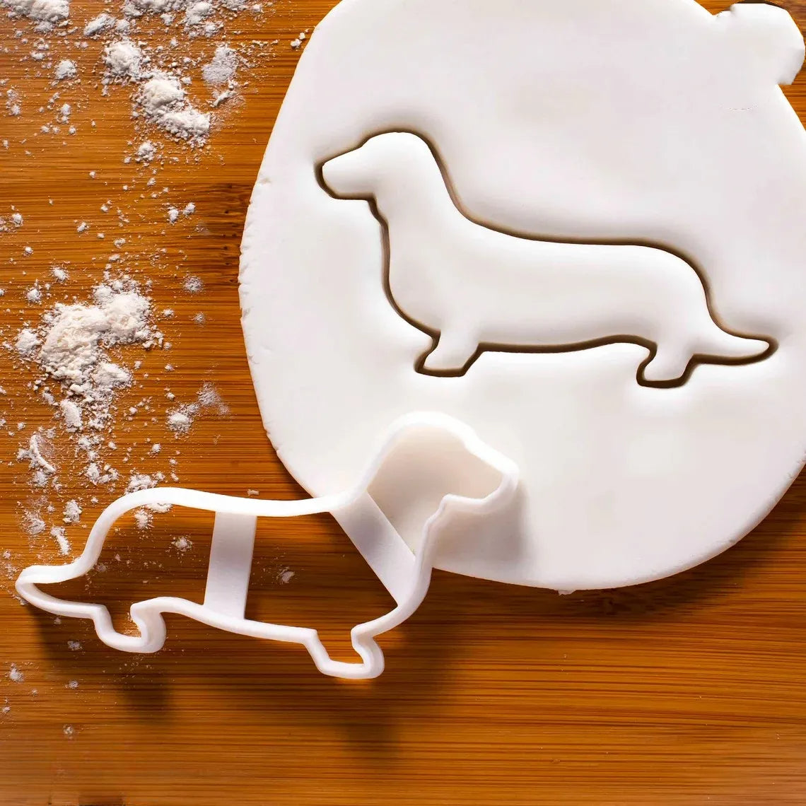 Dachshund Cookie Cutters | The Best Dachshund Gifts