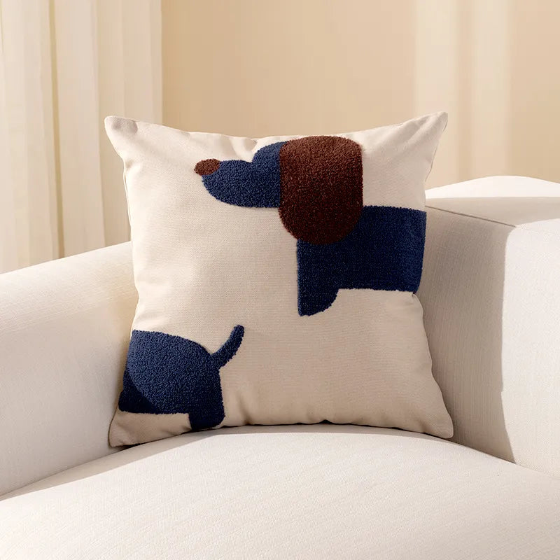 Dachshund Pillow | The Best Dachshund Gifts