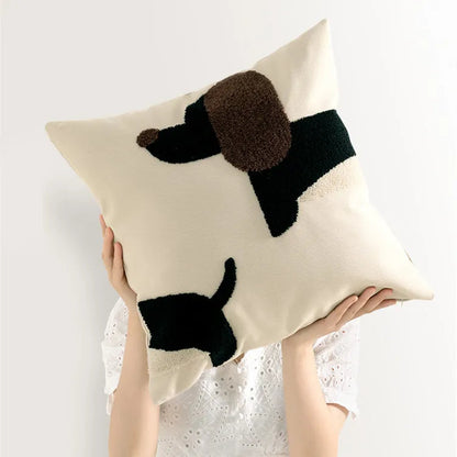 Dachshund Pillow | The Best Dachshund Gifts
