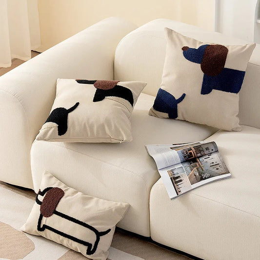 Dachshund Pillowcase | The Best Dachshund Gifts