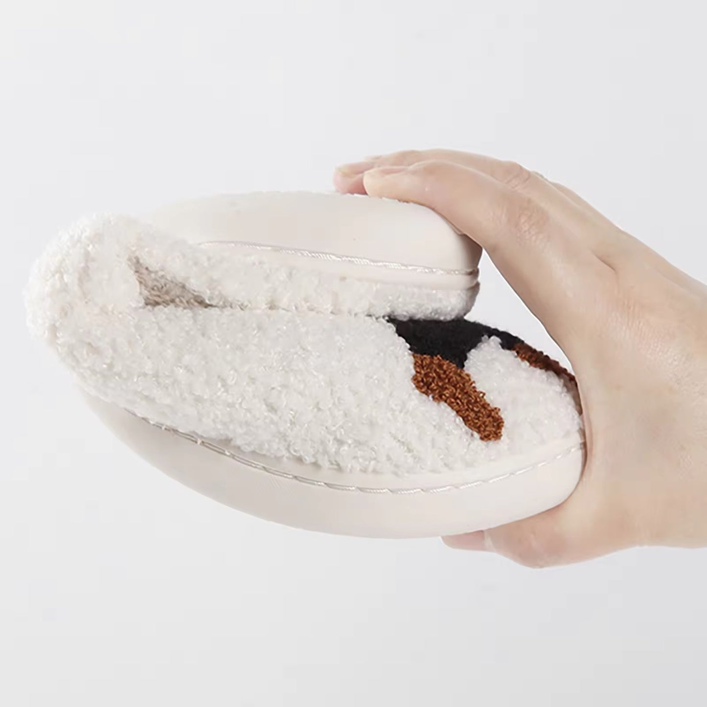 Cozy Dachshund Slippers - The Best Dachshund Gifts