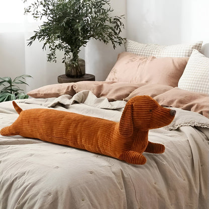 Long Buddy Dachshund Pillow | The Best Dachshund Gifts
