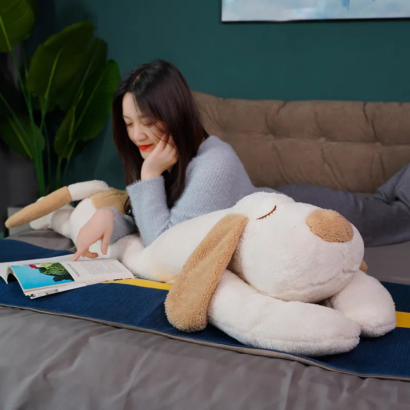 Plush Dachshund Pillow Toy | The Best Dachshund Gifts