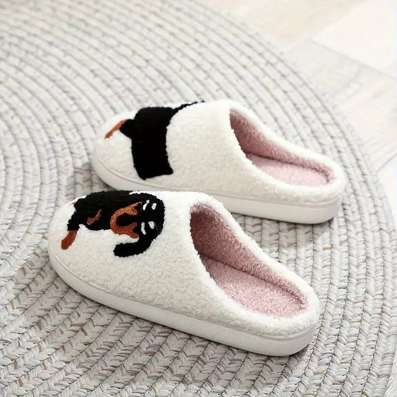 Cozy Dachshund Slippers - The Best Dachshund Gifts