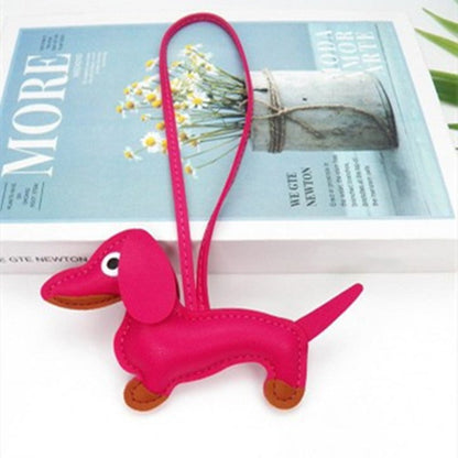 Dachshund Bag Pendant | The Best Dachshund Gifts