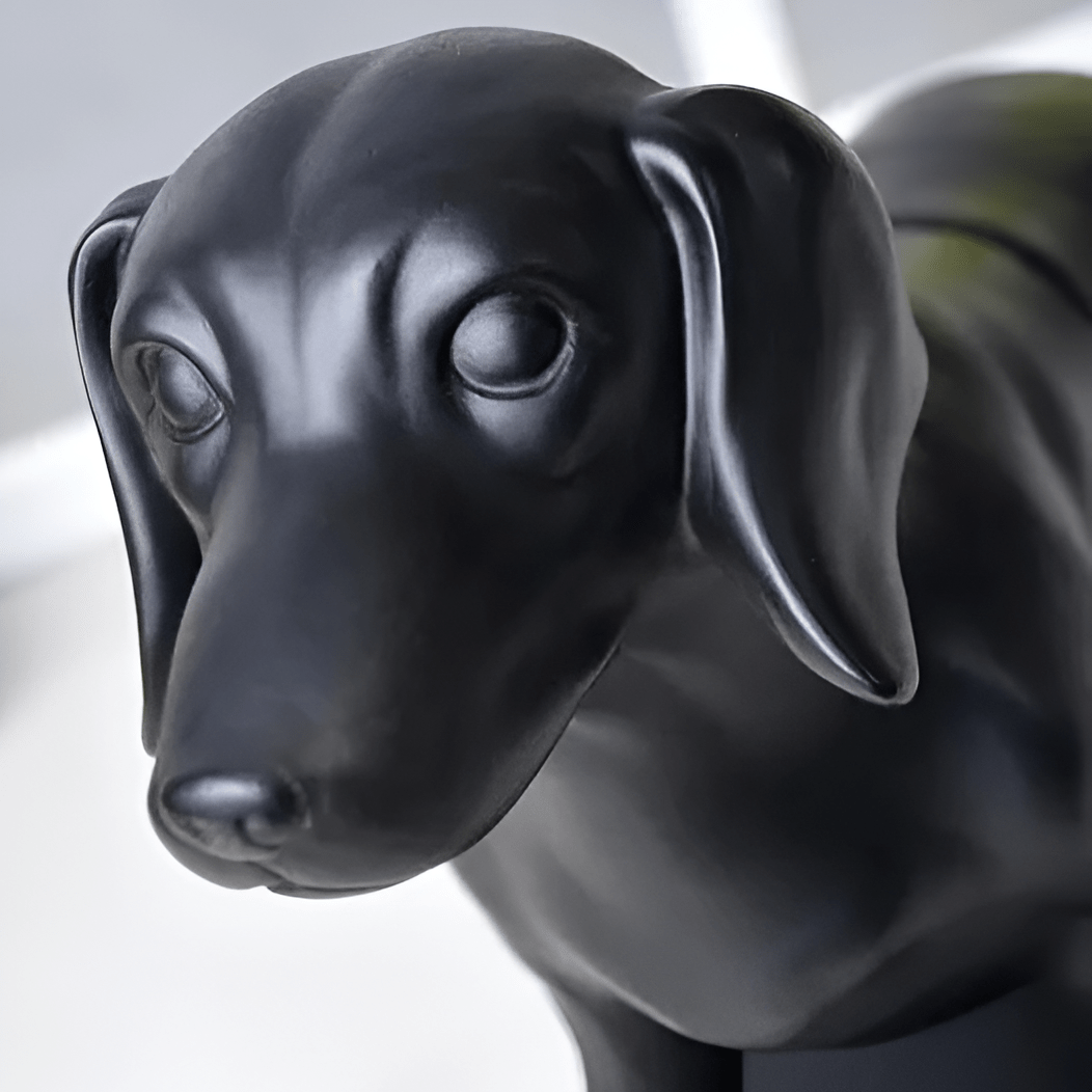 Dachshund Bookend Set | The Best Dachshund Gifts