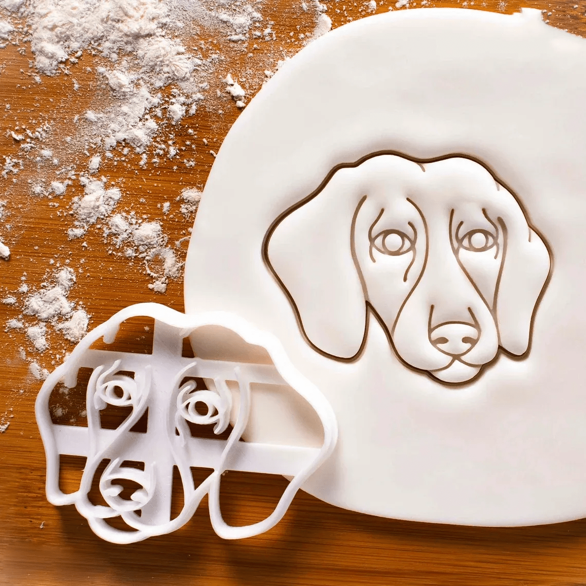 Dachshund Cookie Cutters | The Best Dachshund Gifts