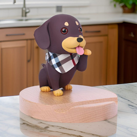 Dachshund Mobile Phone Holder | The Best Dachshund Gifts