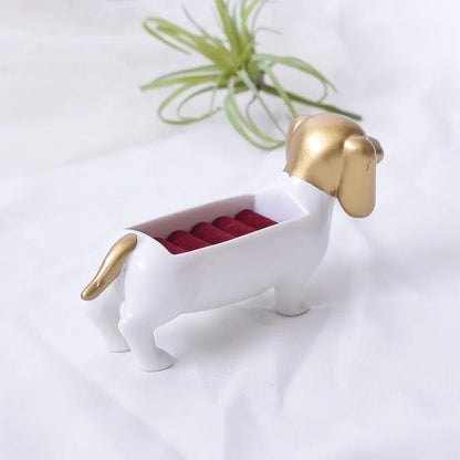 Dachshund Ring Holder | The Best Dachshund Gifts