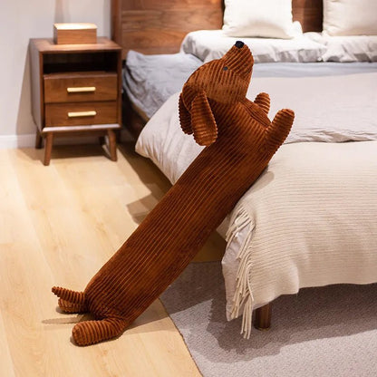 Long Buddy Dachshund Pillow | The Best Dachshund Gifts