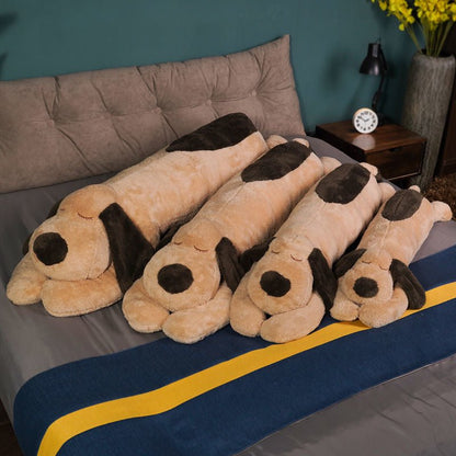 Plush Dachshund Pillow Toy | The Best Dachshund Gifts