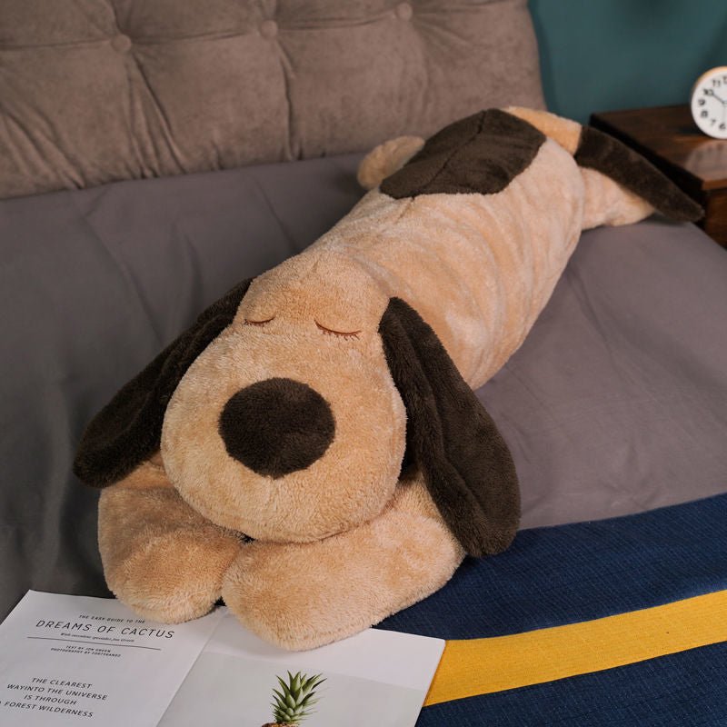 Plush Dachshund Pillow Toy | The Best Dachshund Gifts