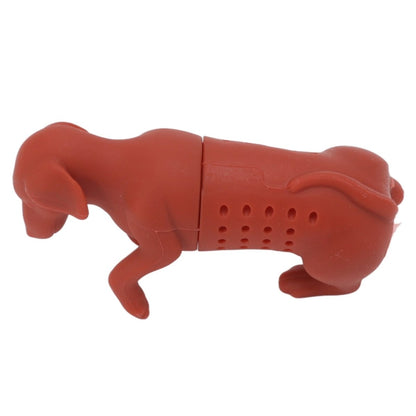 Silicone Dachshund Tea Infuser | The Best Dachshund Gifts